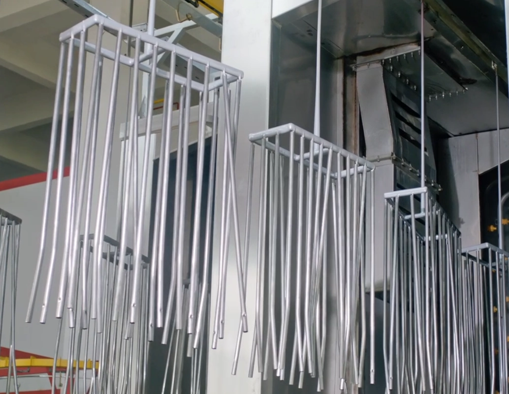 Surface & Durability