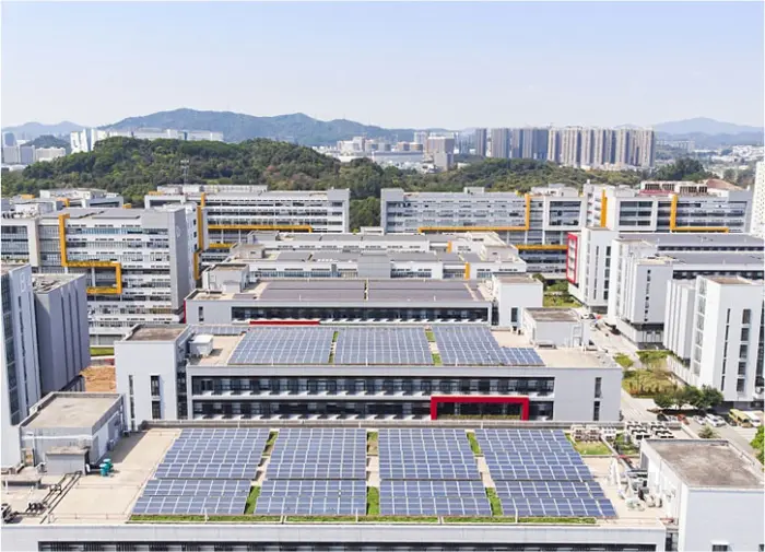 Sustainability Development in Materials and Management