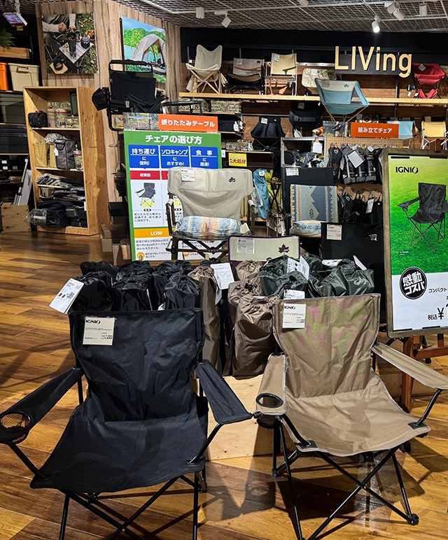 Case Studies at a Glance