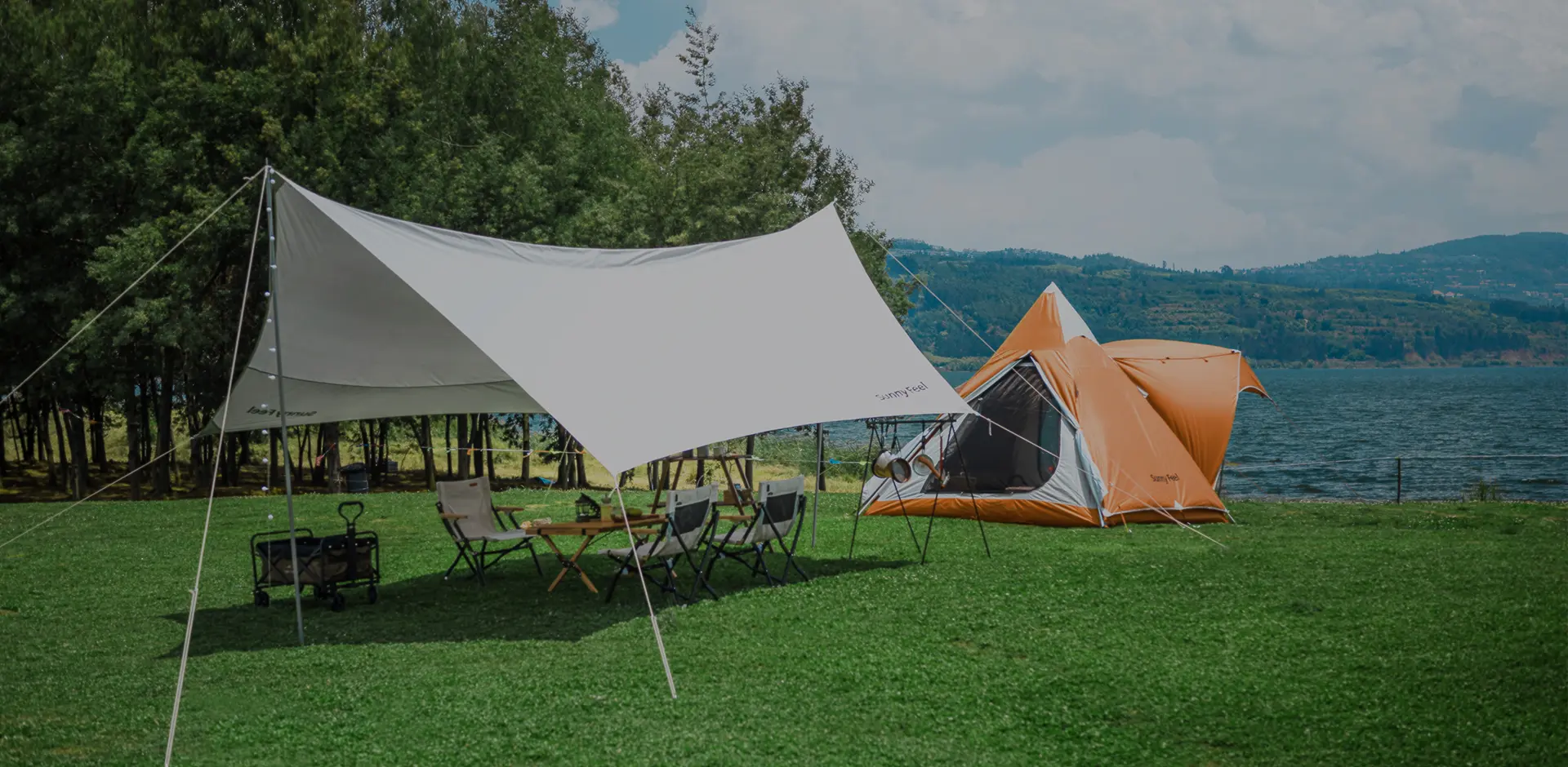 Outdoor Furniture Manufacturer For Global Top Retail