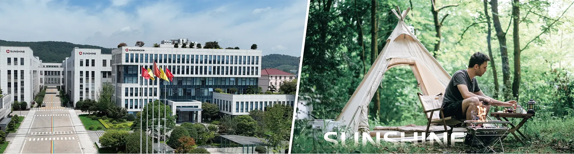 China Outdoor Furniture Factory for Complex, Large-Scale Programs