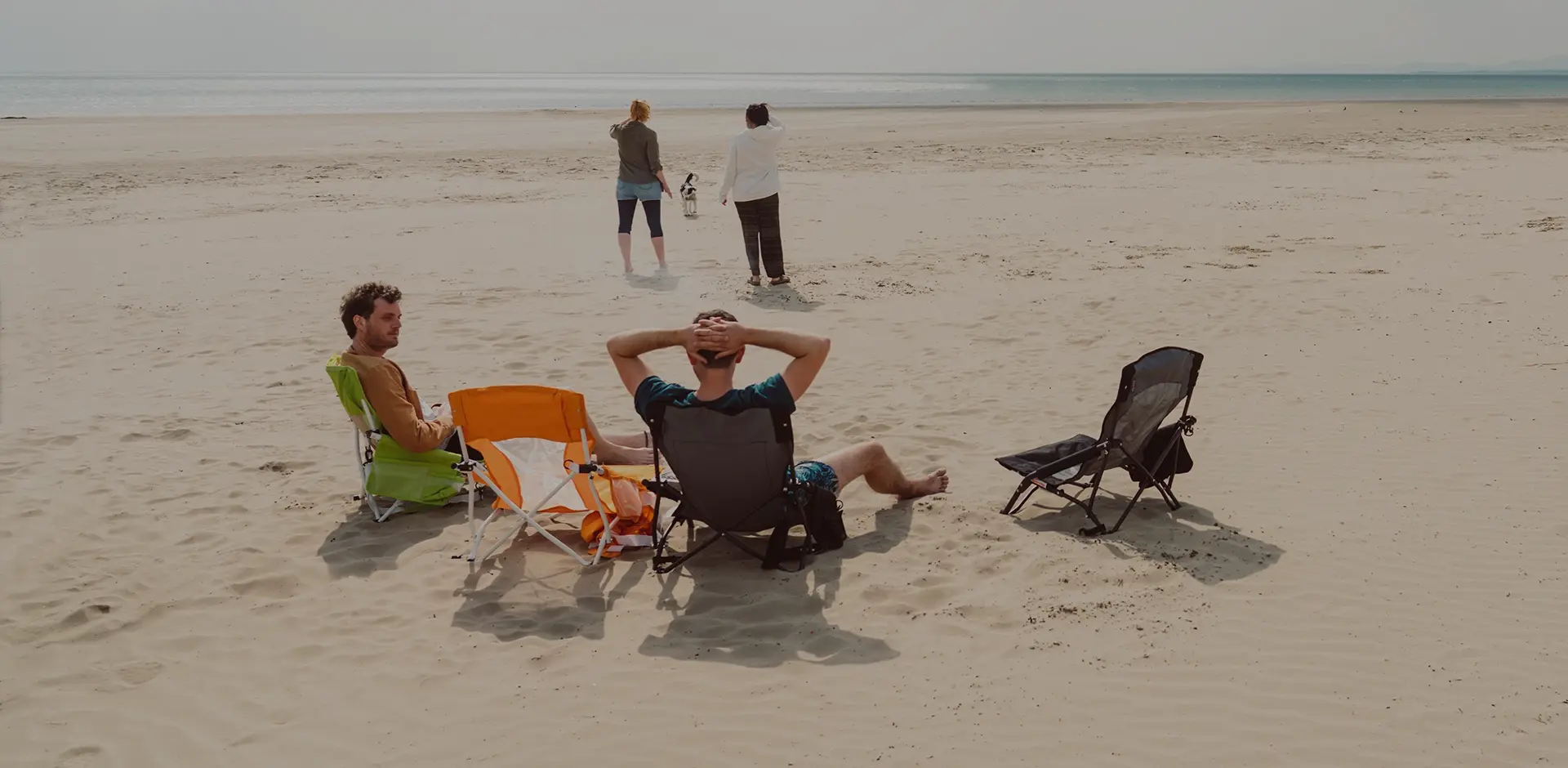 Your Reliable Outdoor Furniture Manufacturing Partner