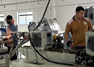 The Development & Capability of Vietnam Manufacture