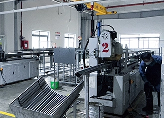 The Development & Capability of Vietnam Manufacture