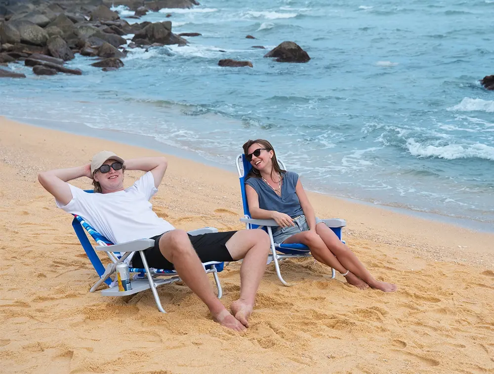 Beach Furniture Manufacturer OEM/ODM & Wholesale