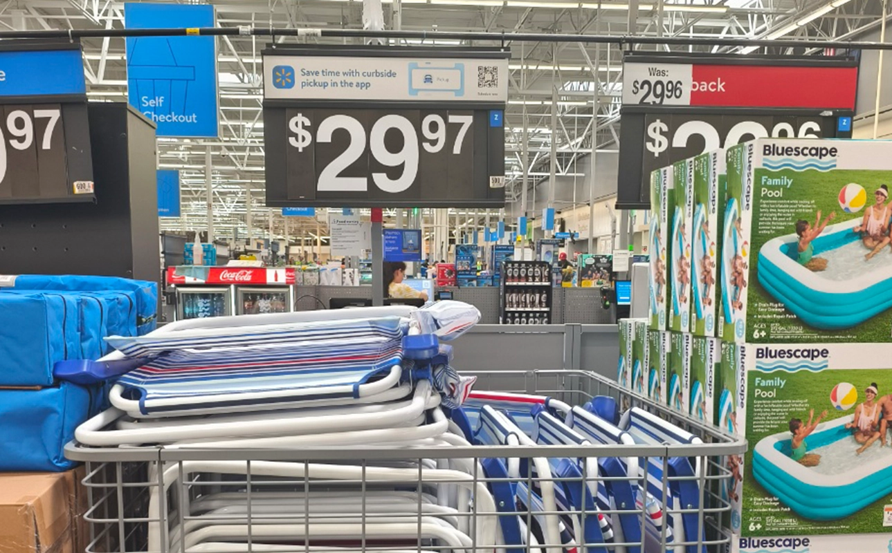 US Hospitality Upgrade