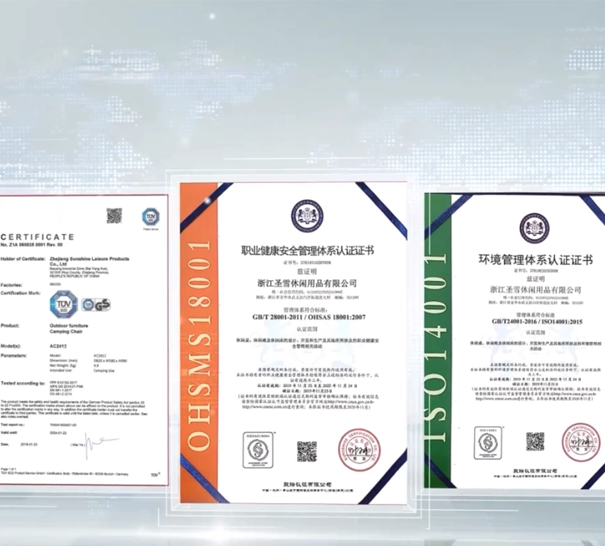 Compliance & Sustainability