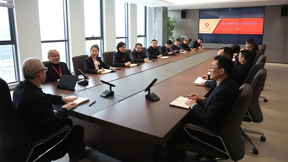 On-The-Ground Services