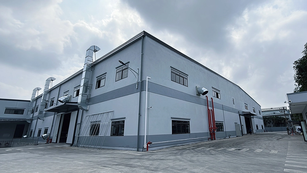 Vietnam Entrance Hall