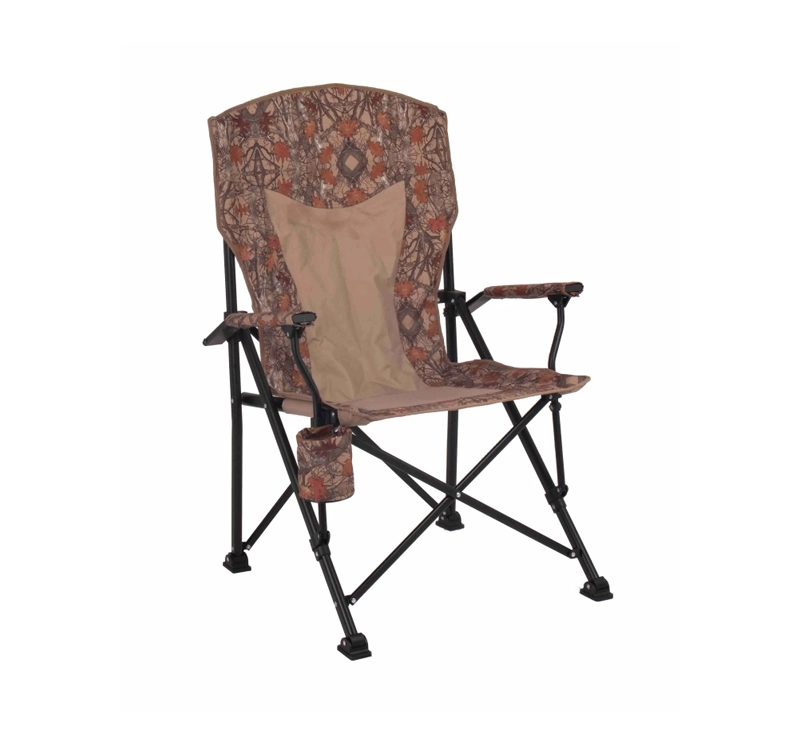 China Easy-Carrying Outdoor Picnic Beach Camping Fishing Folding Chair