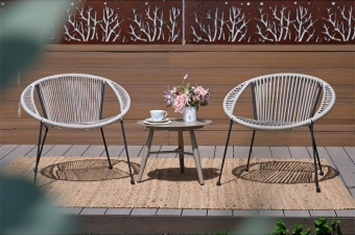  OEM  Garden Furniture Wholesale