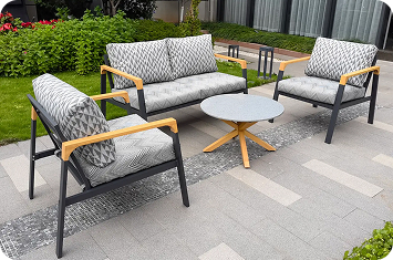  OEM  Garden Furniture Wholesale