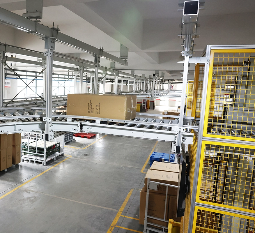 Logistics, MOQ & Terms