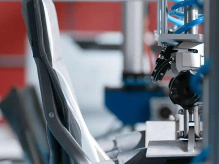 OEM/ODM & Customization