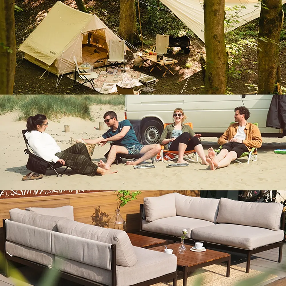 Outdoor Furniture Wholesale