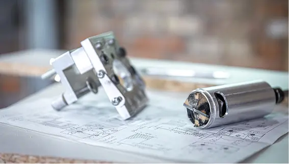 Prototype & Validation