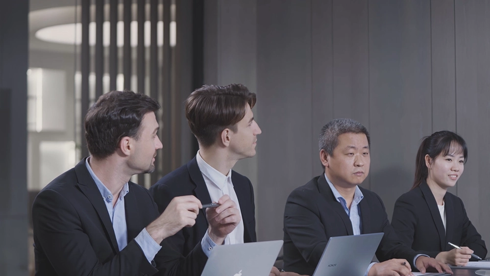 On-The-Ground Services