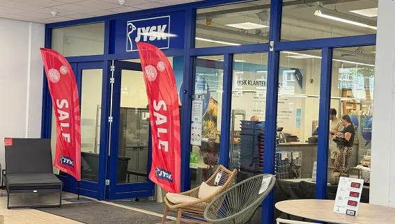 Southern Europe, Coastal Resort