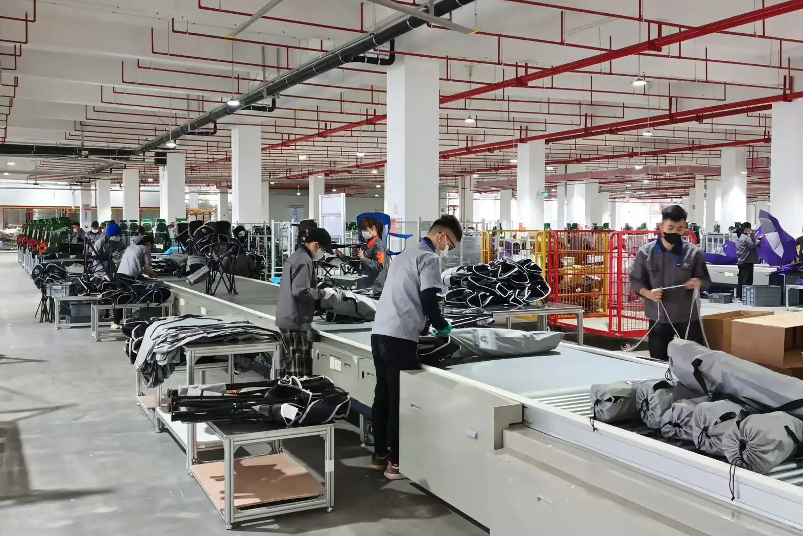 OEM  Garden Furniture Wholesale